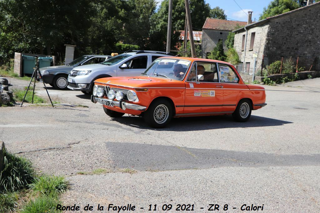Fayolle - [07] 10-11/09/2021 16ème Ronde la Fayolle - Page 6 5ts3