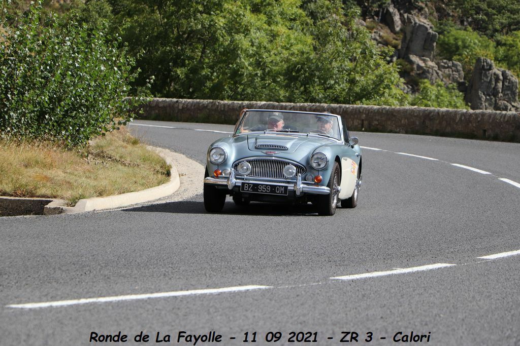 [07] 10-11/09/2021 16ème Ronde la Fayolle - Page 3 5tsp