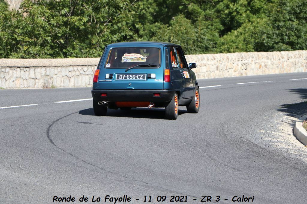 [07] 10-11/09/2021 16ème Ronde la Fayolle - Page 9 5y6r