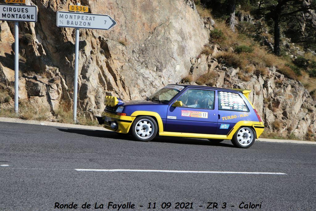 Fayolle - [07] 10-11/09/2021 16ème Ronde la Fayolle - Page 6 65ct
