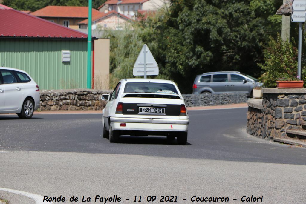 Fayolle - [07] 10-11/09/2021 16ème Ronde la Fayolle - Page 8 6ngm