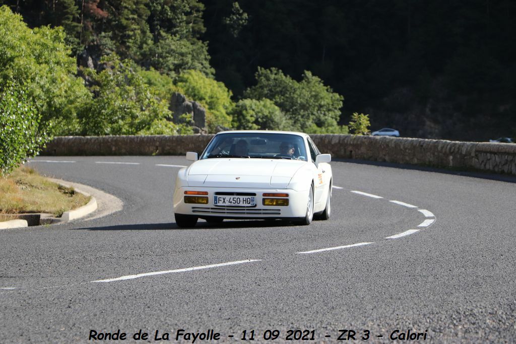 Fayolle - [07] 10-11/09/2021 16ème Ronde la Fayolle - Page 3 6ysq