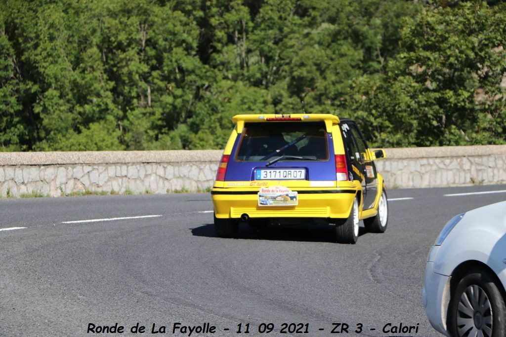 Fayolle - [07] 10-11/09/2021 16ème Ronde la Fayolle - Page 10 71g7