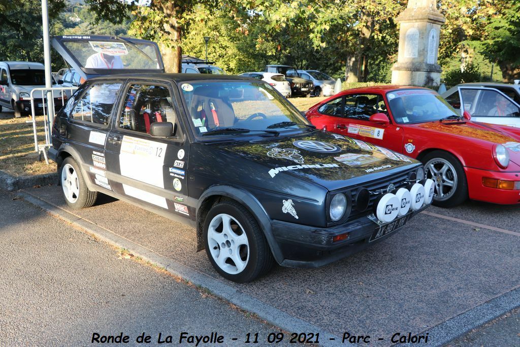 Fayolle - [07] 10-11/09/2021 16ème Ronde la Fayolle - Page 7 7acq