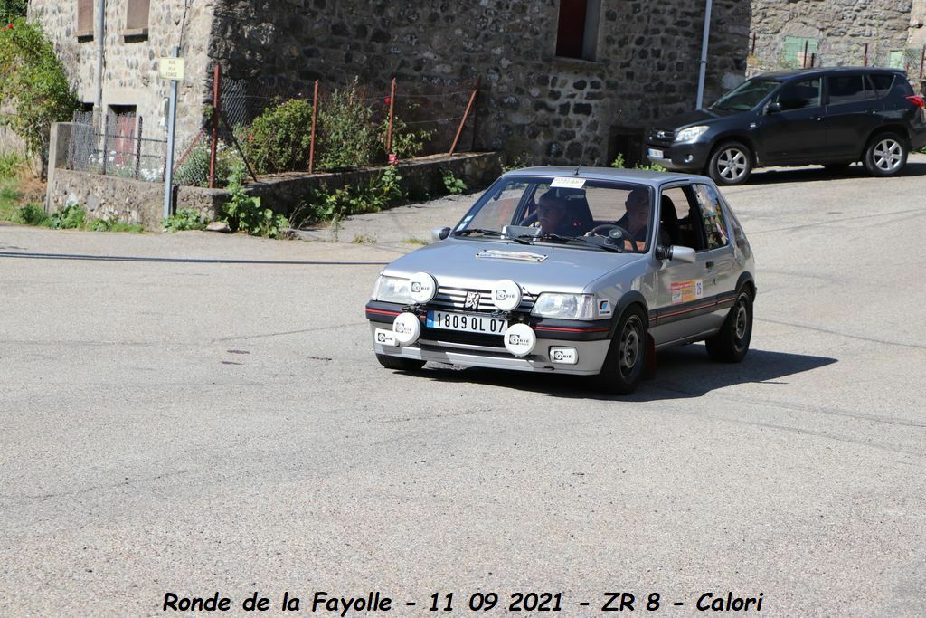 Fayolle - [07] 10-11/09/2021 16ème Ronde la Fayolle - Page 4 7bm4