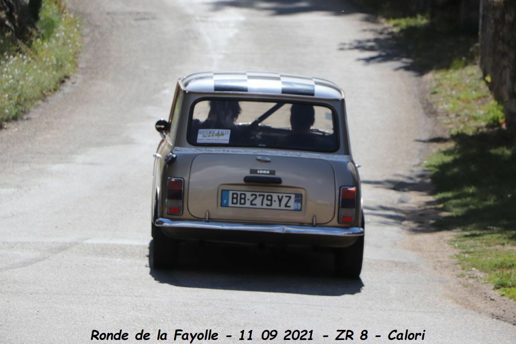 [07] 10-11/09/2021 16ème Ronde la Fayolle - Page 8 7mc9