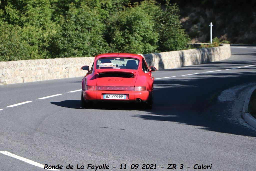 Fayolle - [07] 10-11/09/2021 16ème Ronde la Fayolle - Page 10 7rdv