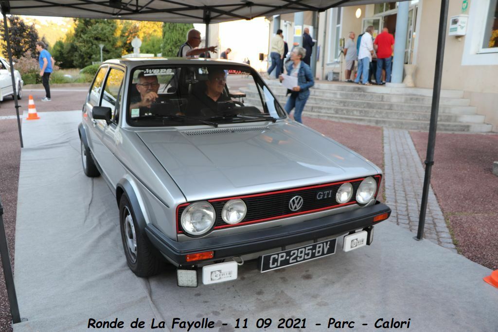 [07] 10-11/09/2021 16ème Ronde la Fayolle - Page 3 837z
