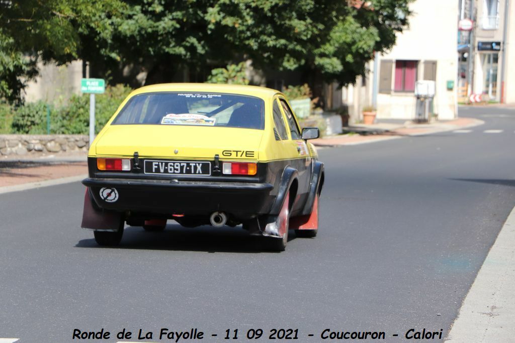 Fayolle - [07] 10-11/09/2021 16ème Ronde la Fayolle - Page 7 86oq
