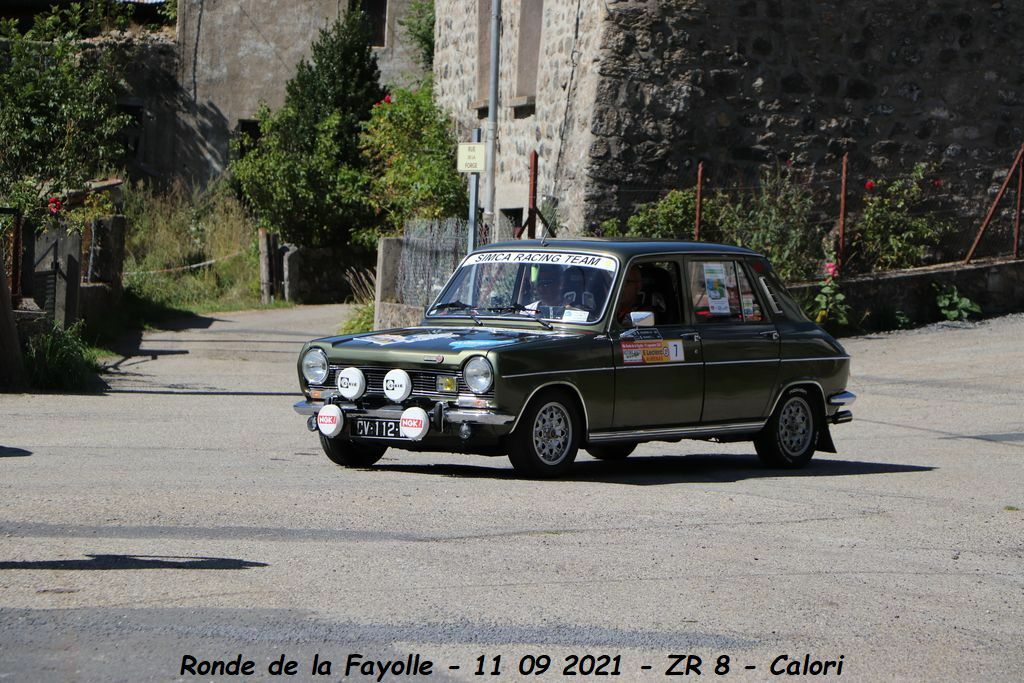 [07] 10-11/09/2021 16ème Ronde la Fayolle - Page 4 8a3m