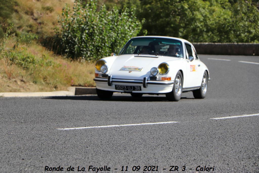 [07] 10-11/09/2021 16ème Ronde la Fayolle - Page 5 8ez4