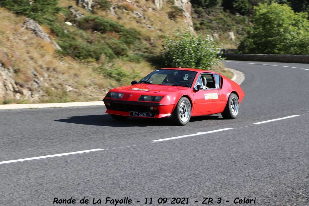 Fayolle - [07] 10-11/09/2021 16ème Ronde la Fayolle - Page 3 8fj4