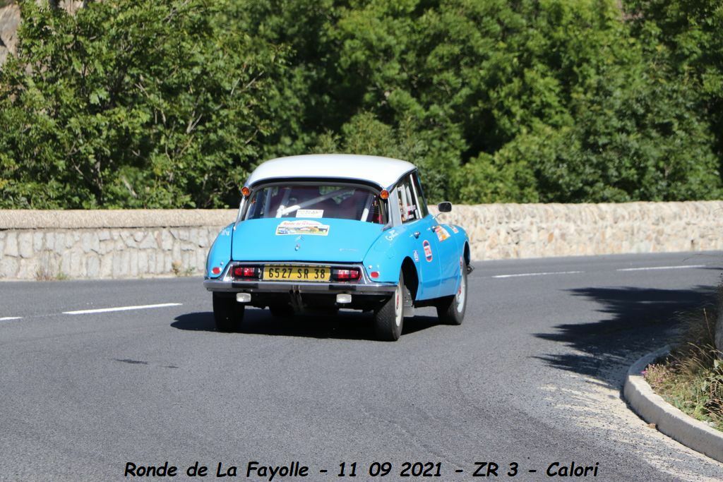 [07] 10-11/09/2021 16ème Ronde la Fayolle - Page 10 8ghk