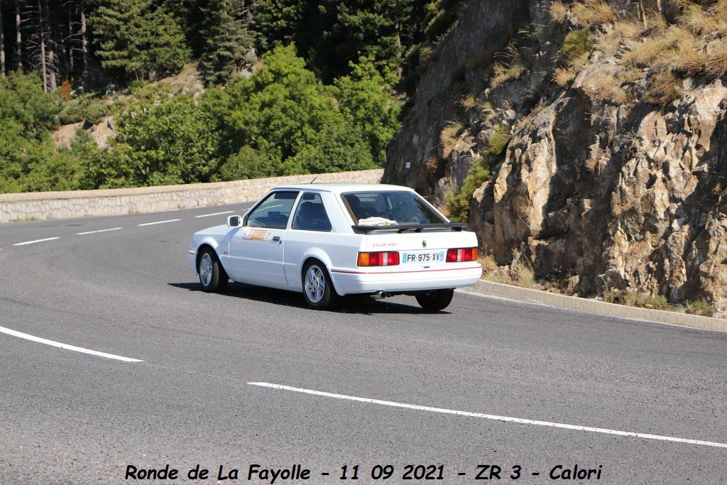 [07] 10-11/09/2021 16ème Ronde la Fayolle - Page 10 94g0