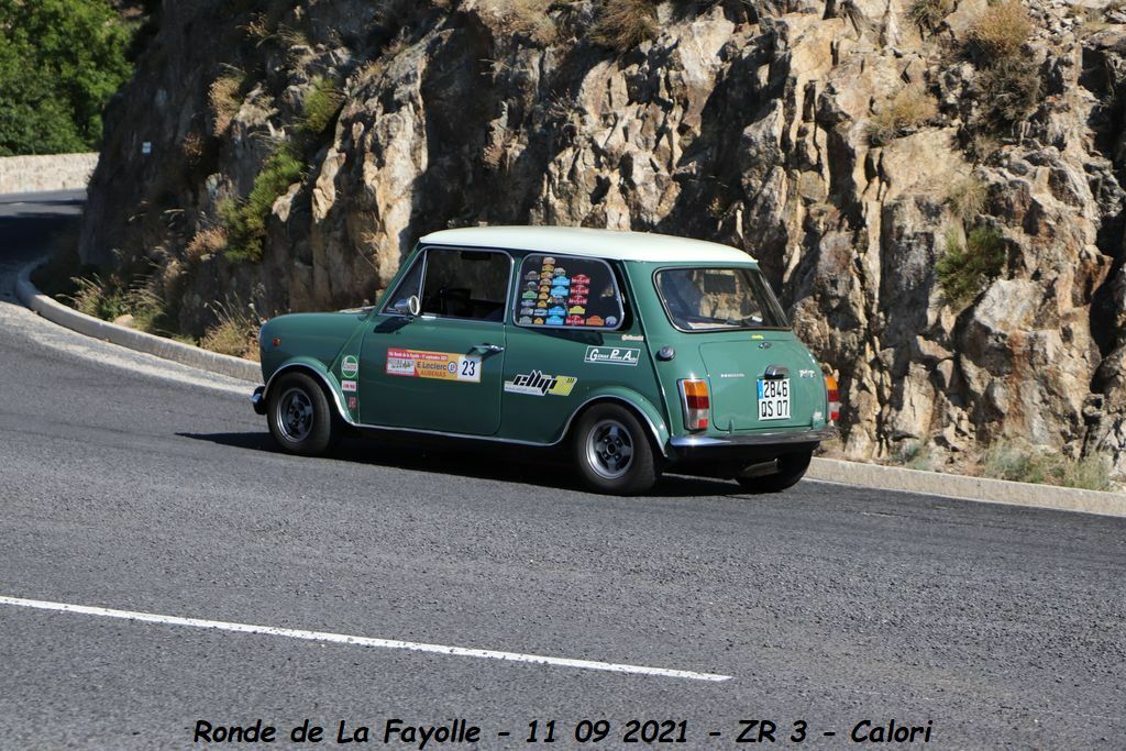 [07] 10-11/09/2021 16ème Ronde la Fayolle - Page 10 98vq