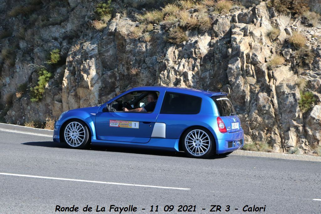 Fayolle - [07] 10-11/09/2021 16ème Ronde la Fayolle - Page 7 98yz