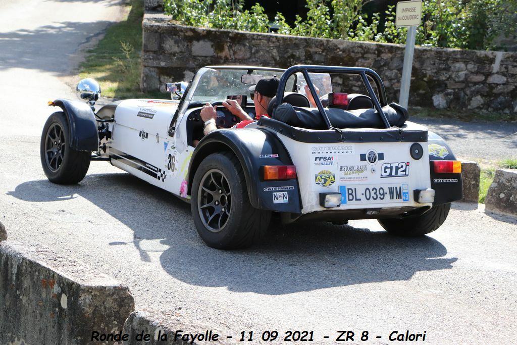 Fayolle - [07] 10-11/09/2021 16ème Ronde la Fayolle - Page 10 99q8