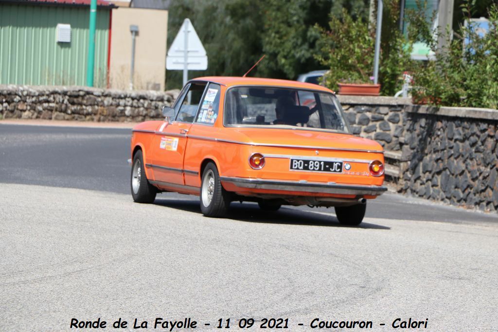 [07] 10-11/09/2021 16ème Ronde la Fayolle - Page 10 9b21