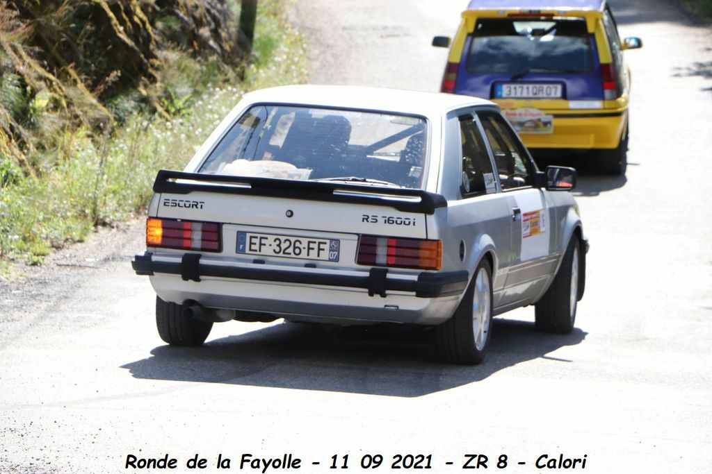 Fayolle - [07] 10-11/09/2021 16ème Ronde la Fayolle - Page 4 9qho