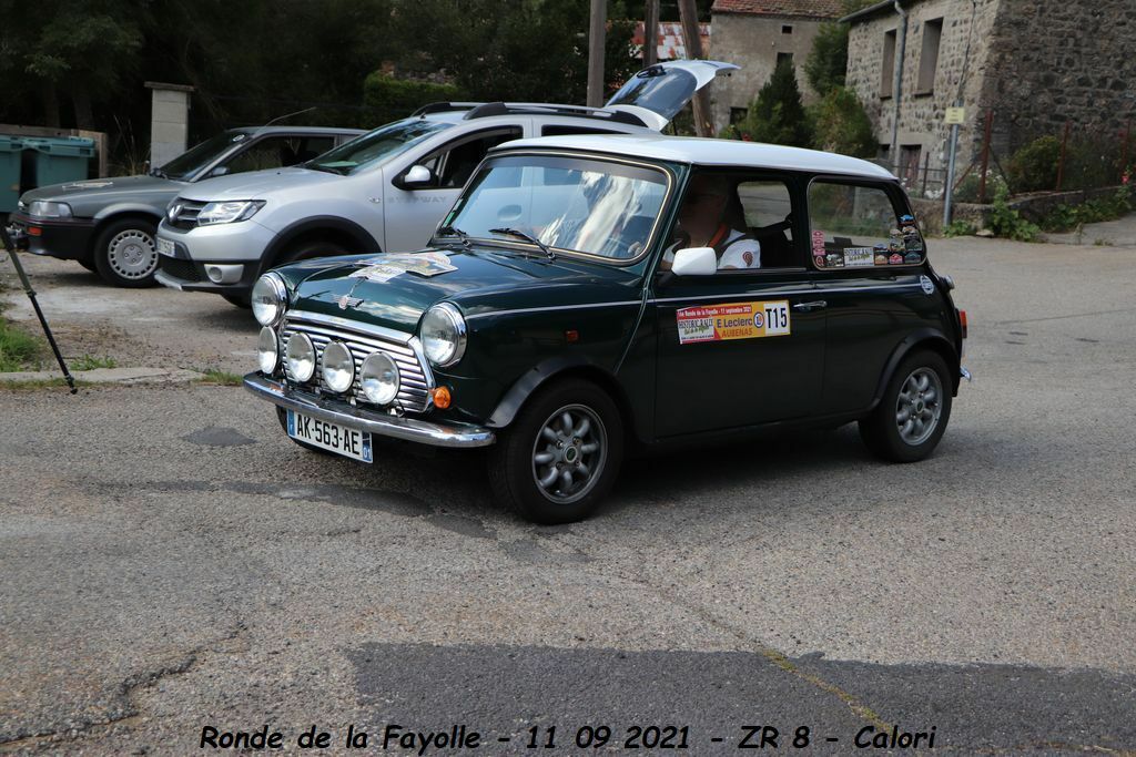 [07] 10-11/09/2021 16ème Ronde la Fayolle - Page 9 A6oe