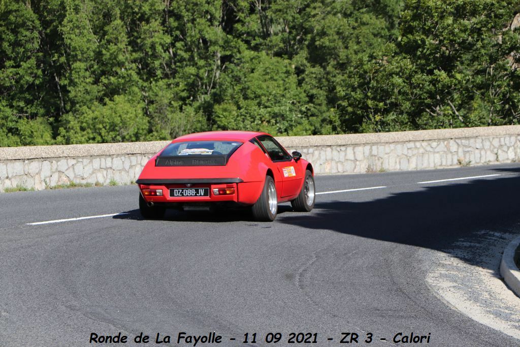 [07] 10-11/09/2021 16ème Ronde la Fayolle - Page 7 Akes