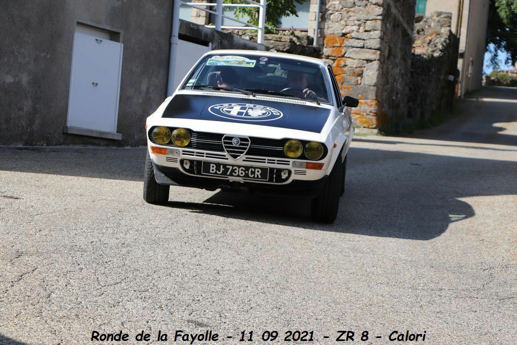 Fayolle - [07] 10-11/09/2021 16ème Ronde la Fayolle - Page 6 B4kv