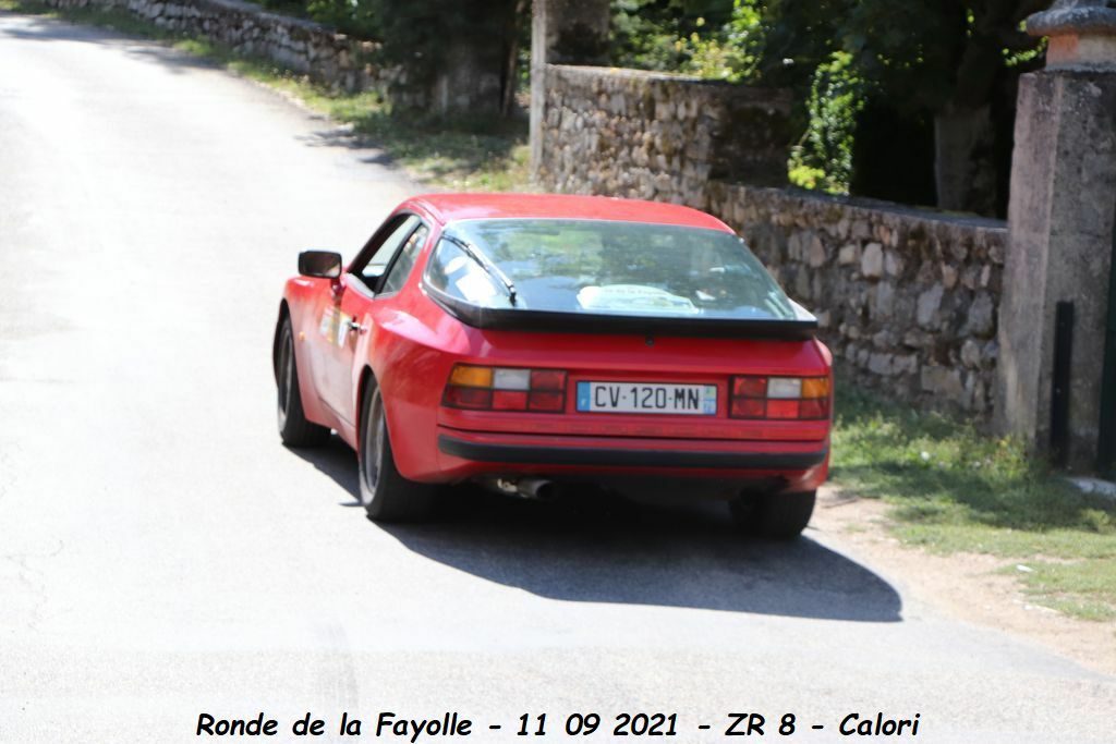 Fayolle - [07] 10-11/09/2021 16ème Ronde la Fayolle - Page 7 B68m