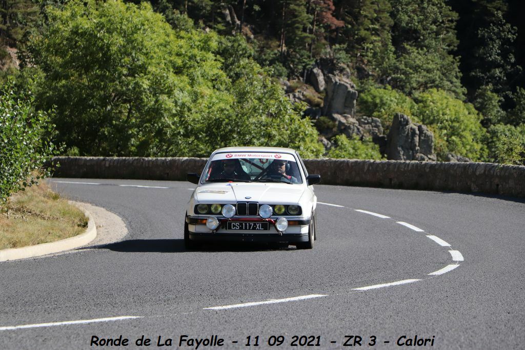 Fayolle - [07] 10-11/09/2021 16ème Ronde la Fayolle - Page 3 B7hw