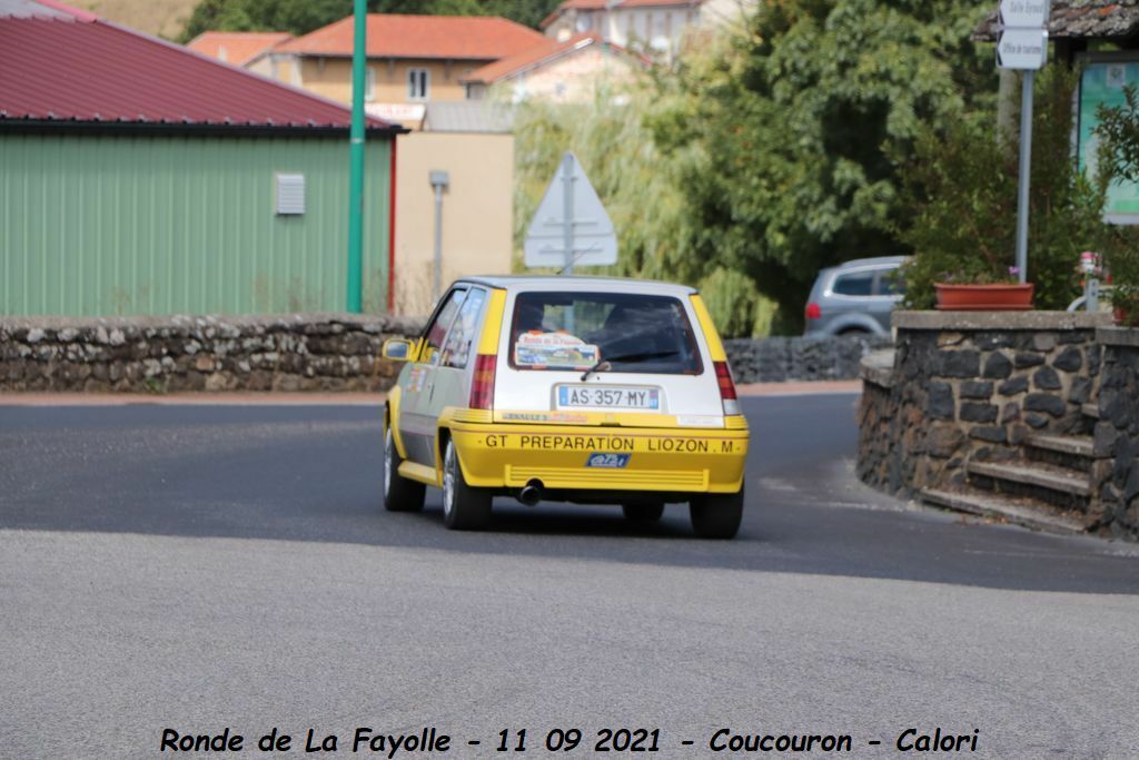 [07] 10-11/09/2021 16ème Ronde la Fayolle - Page 8 B9vw