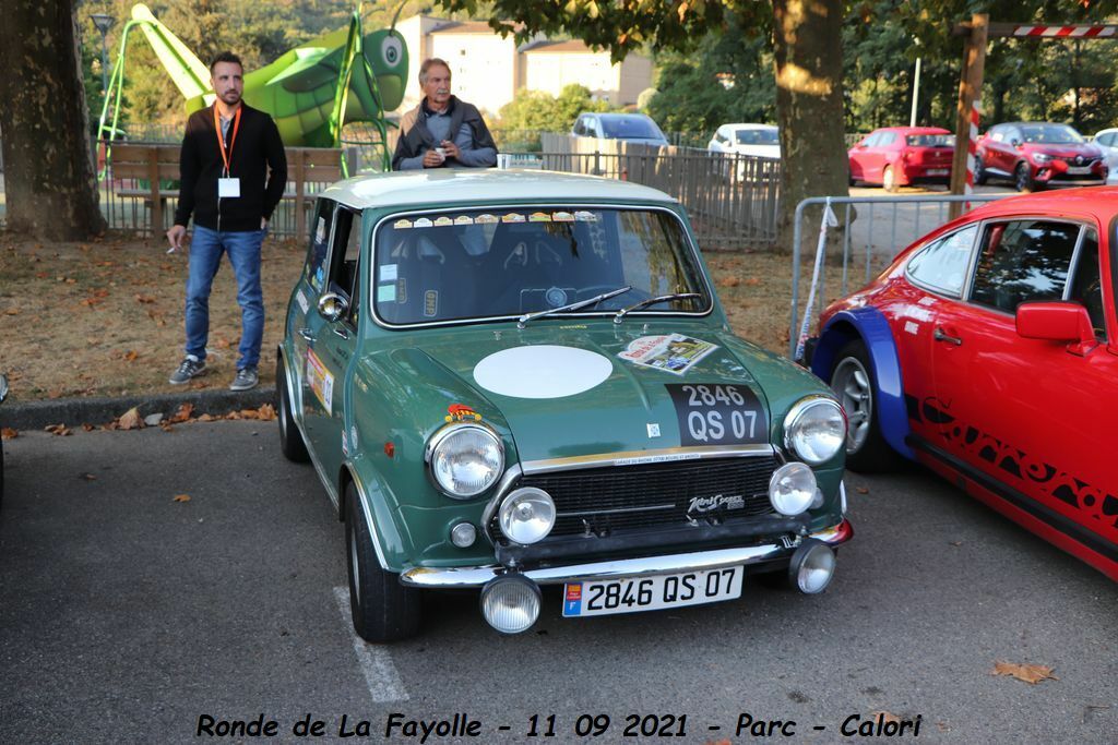 Fayolle - [07] 10-11/09/2021 16ème Ronde la Fayolle - Page 6 Byfh