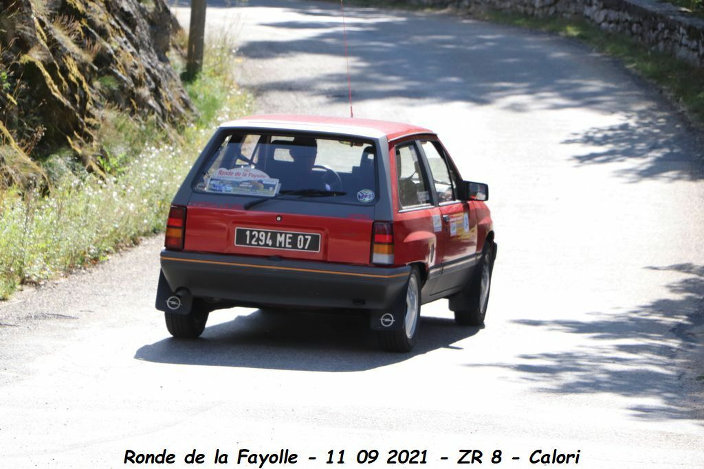 [07] 10-11/09/2021 16ème Ronde la Fayolle - Page 10 C1wr
