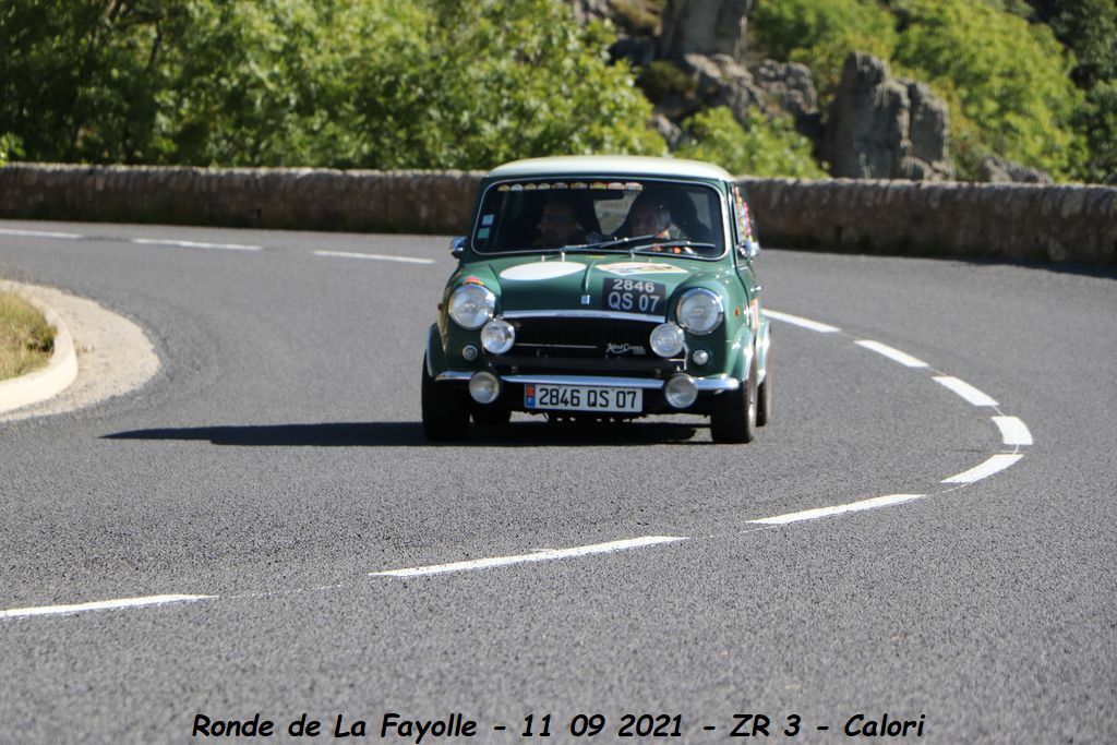 [07] 10-11/09/2021 16ème Ronde la Fayolle - Page 3 Ce7z