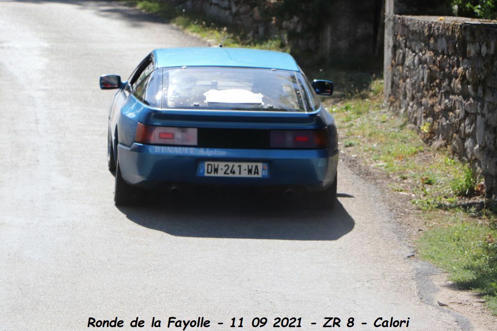 [07] 10-11/09/2021 16ème Ronde la Fayolle - Page 5 Ci5a