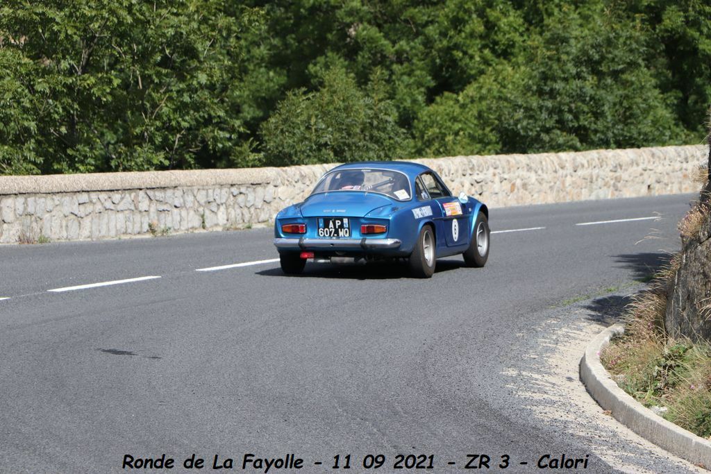 [07] 10-11/09/2021 16ème Ronde la Fayolle - Page 5 Cicm