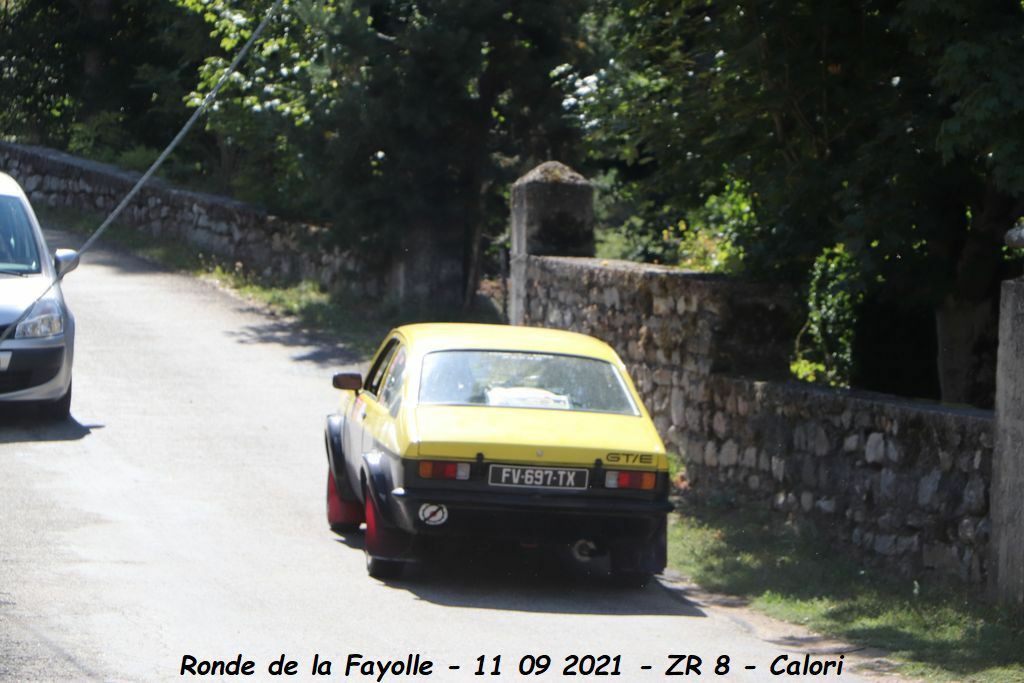 [07] 10-11/09/2021 16ème Ronde la Fayolle - Page 7 Dqwg