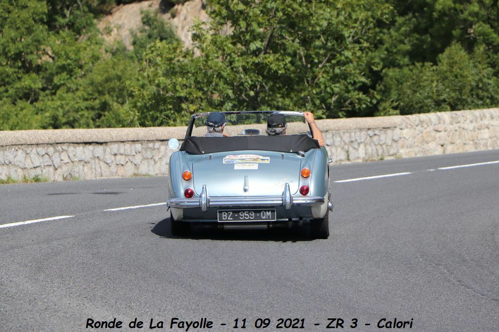 Fayolle - [07] 10-11/09/2021 16ème Ronde la Fayolle - Page 10 Ep98