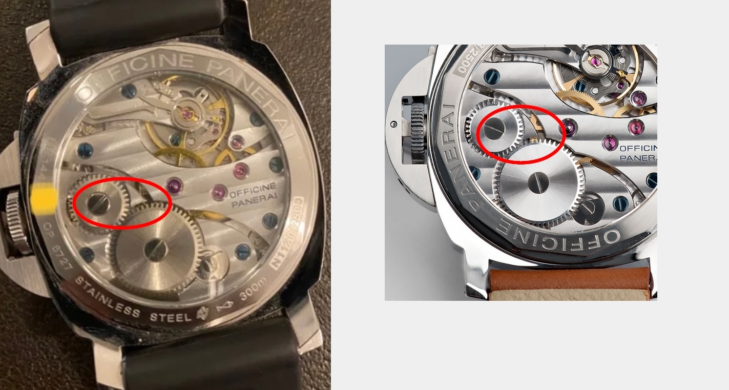 Votre avis sur cette PAM111 Erru