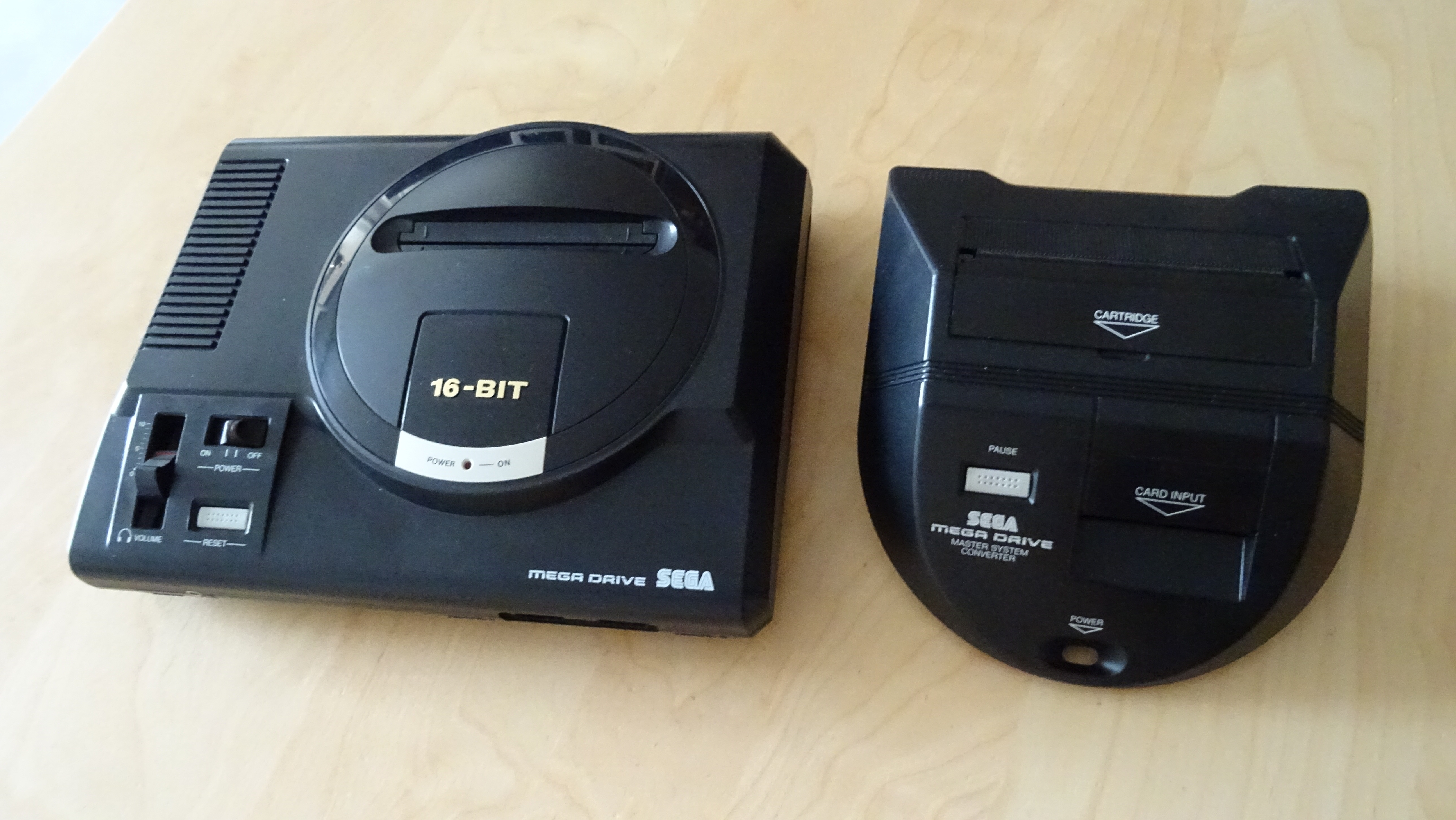 Master System ou Mega Drive avec MS converter ? - Page 3 Eu4a