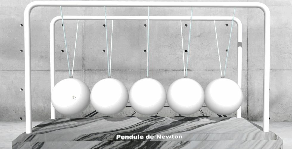  [ SKETCHUP composants dynamiques ] Animation d'un balancier de pendule - Page 2 Frg8