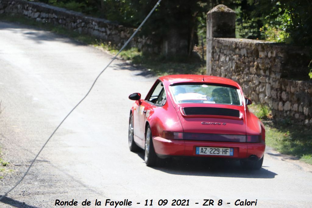 [07] 10-11/09/2021 16ème Ronde la Fayolle - Page 10 Fsoc