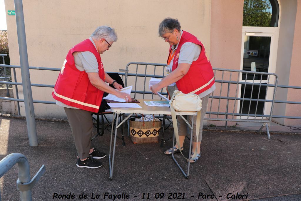 [07] 10-11/09/2021 16ème Ronde la Fayolle - Page 9 G98f