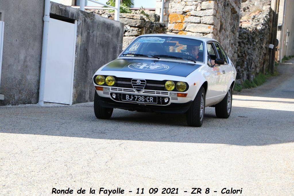 Fayolle - [07] 10-11/09/2021 16ème Ronde la Fayolle - Page 4 G9zc