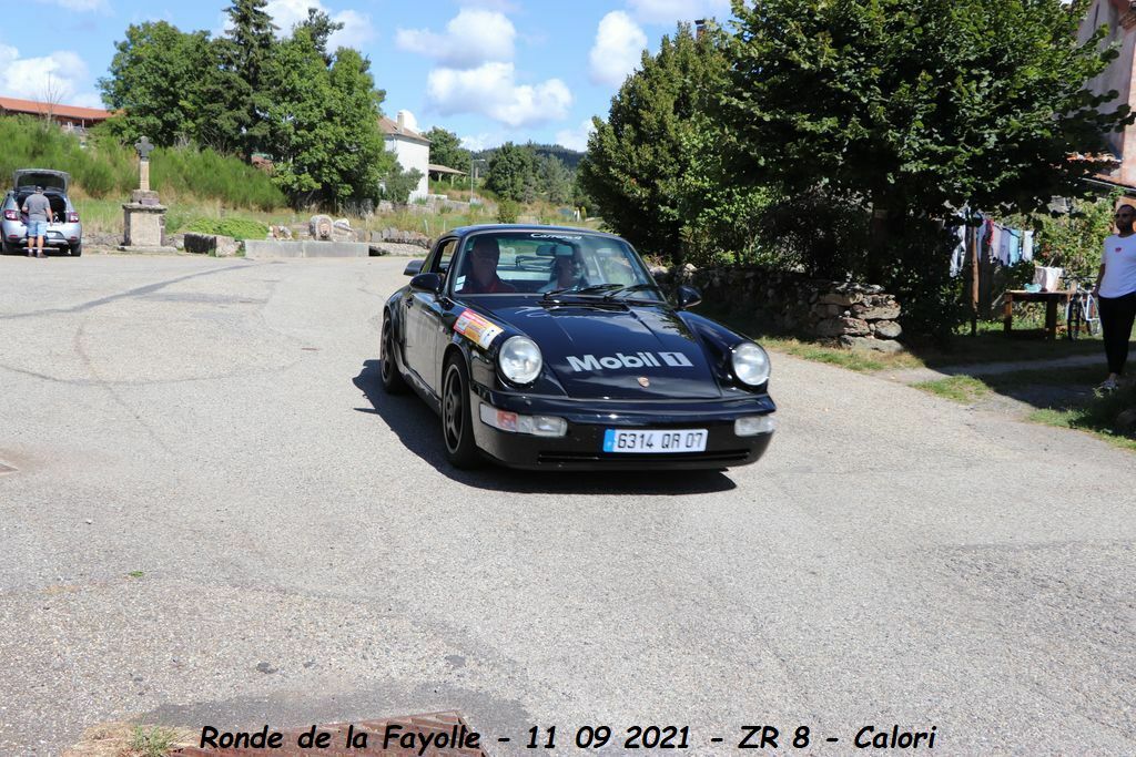 [07] 10-11/09/2021 16ème Ronde la Fayolle - Page 5 Gr39
