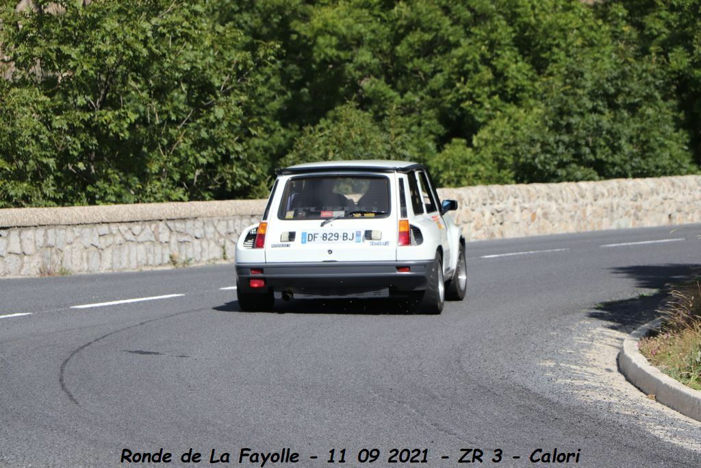 [07] 10-11/09/2021 16ème Ronde la Fayolle - Page 8 Gzsz