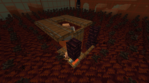 ferme wither squelette 3