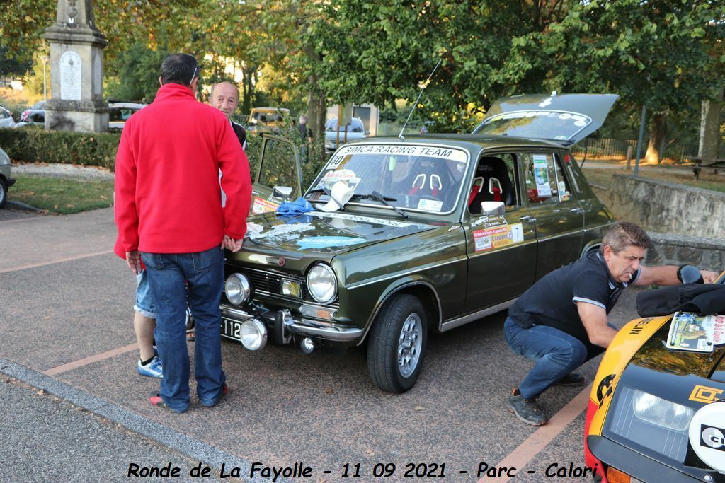 Fayolle - [07] 10-11/09/2021 16ème Ronde la Fayolle - Page 3 I9no