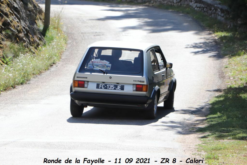 [07] 10-11/09/2021 16ème Ronde la Fayolle - Page 5 Il2z