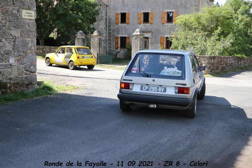 [07] 10-11/09/2021 16ème Ronde la Fayolle - Page 9 Iuxz