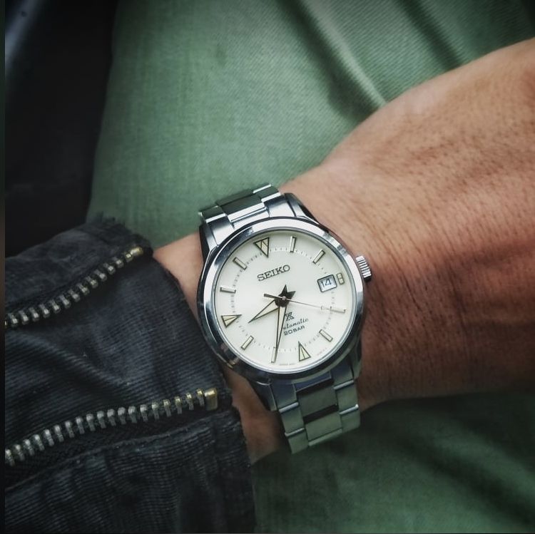 Feu de Seiko Alpinist - Page 9 Ix8b