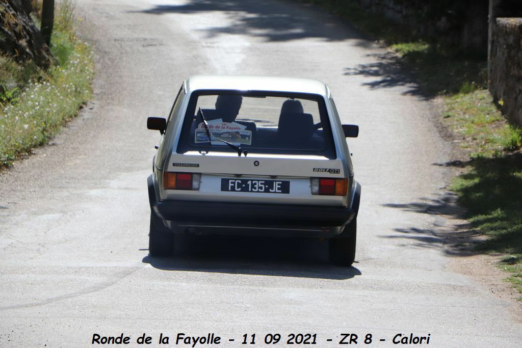 Fayolle - [07] 10-11/09/2021 16ème Ronde la Fayolle - Page 5 J7dd